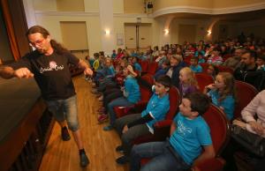 POLETAVCI 13 FOTO LJUBO VUKELIČ